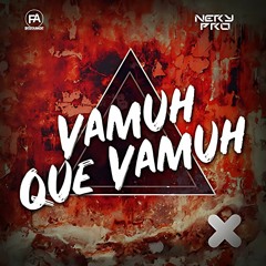 Vamuh Que Vamuh (Instrumental)