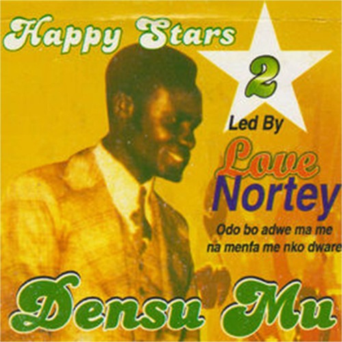 Odoyewu Ahoma (feat. Happy Stars Band)