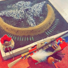 Dallas Bearskin & Jim O Winnebago Church House