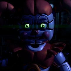 I Can't Fix You Remix/Cover by APAngryPiggy Feat. ZaBlackRose (Older Version + Pitched Down) v2