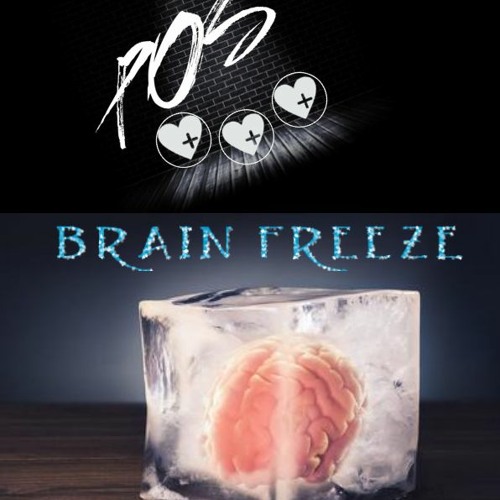 Brain Freeze With POS+ Tag