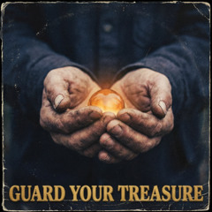 Guard Your Treasure
