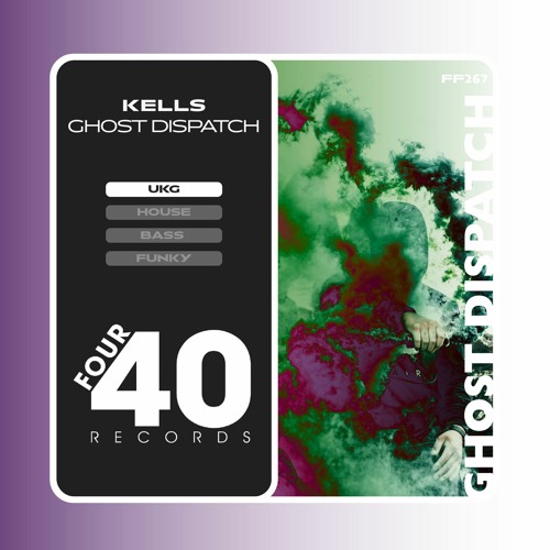 Kells - Speed Dial