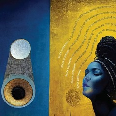 PRESENCEINNAYARD by Andres L. Hernandez