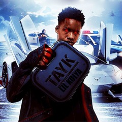 TAY K - Half Off (The Race Part 2)