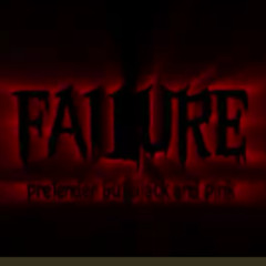 Failure - Pretender but Black and Pink sing it