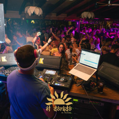 Noche de San Juan Sunset set - El Dorado (El Palmar, Cadiz)