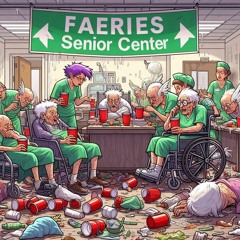 (ME MIX) I Just Wanna B Okay -NursingHomeMemoirs (Prod Kizip) ##GHETTOTURNT