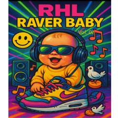 Raver Baby Vol.02