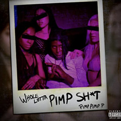 P-Talk Ft. Tuddy Loc, RoyGee