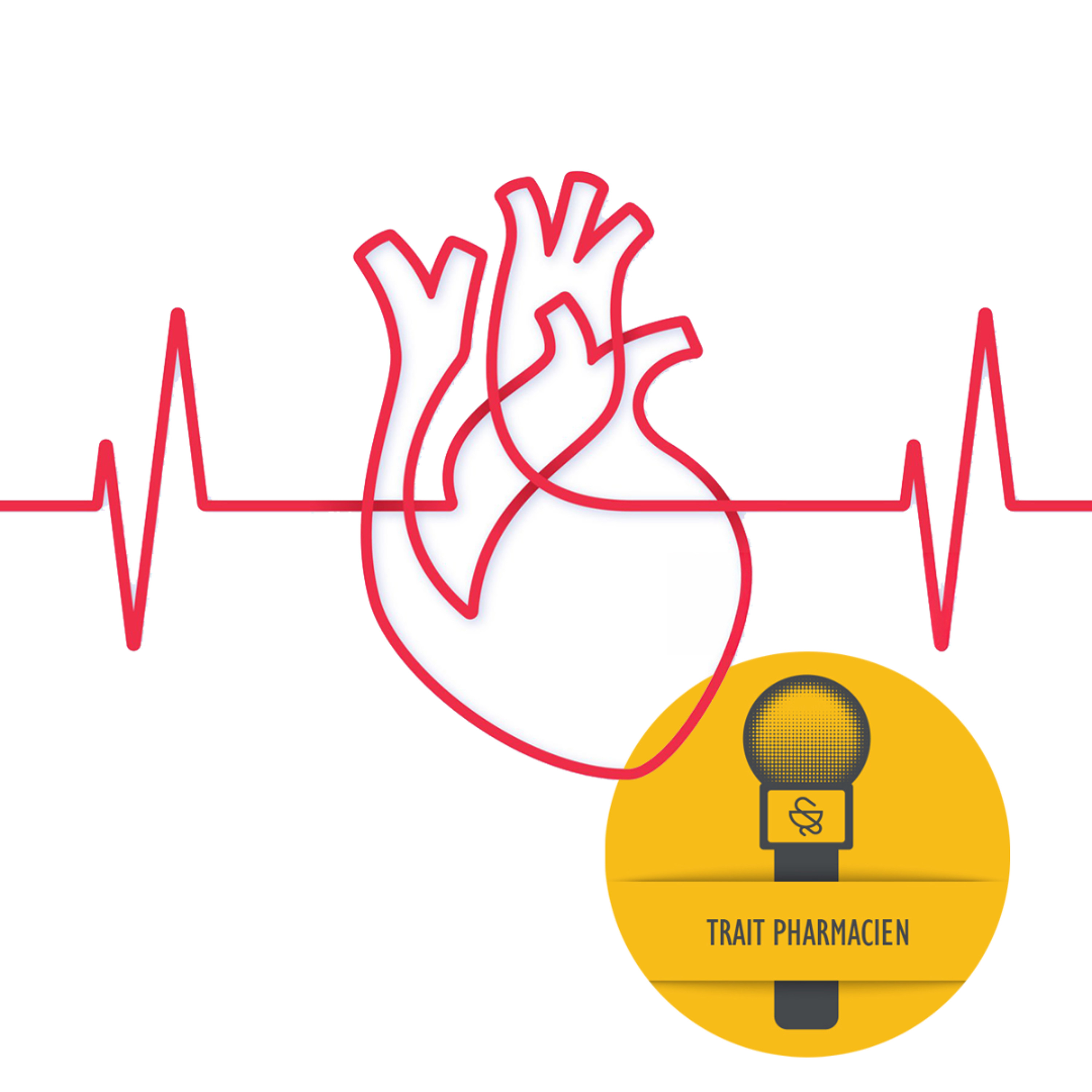 Épisode 106 | À l’écoute de la fibrillation auriculaire