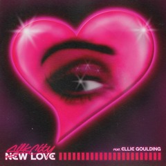 Silk City & Ellie Goulding feat. Diplo & Mark Ronson - New Love