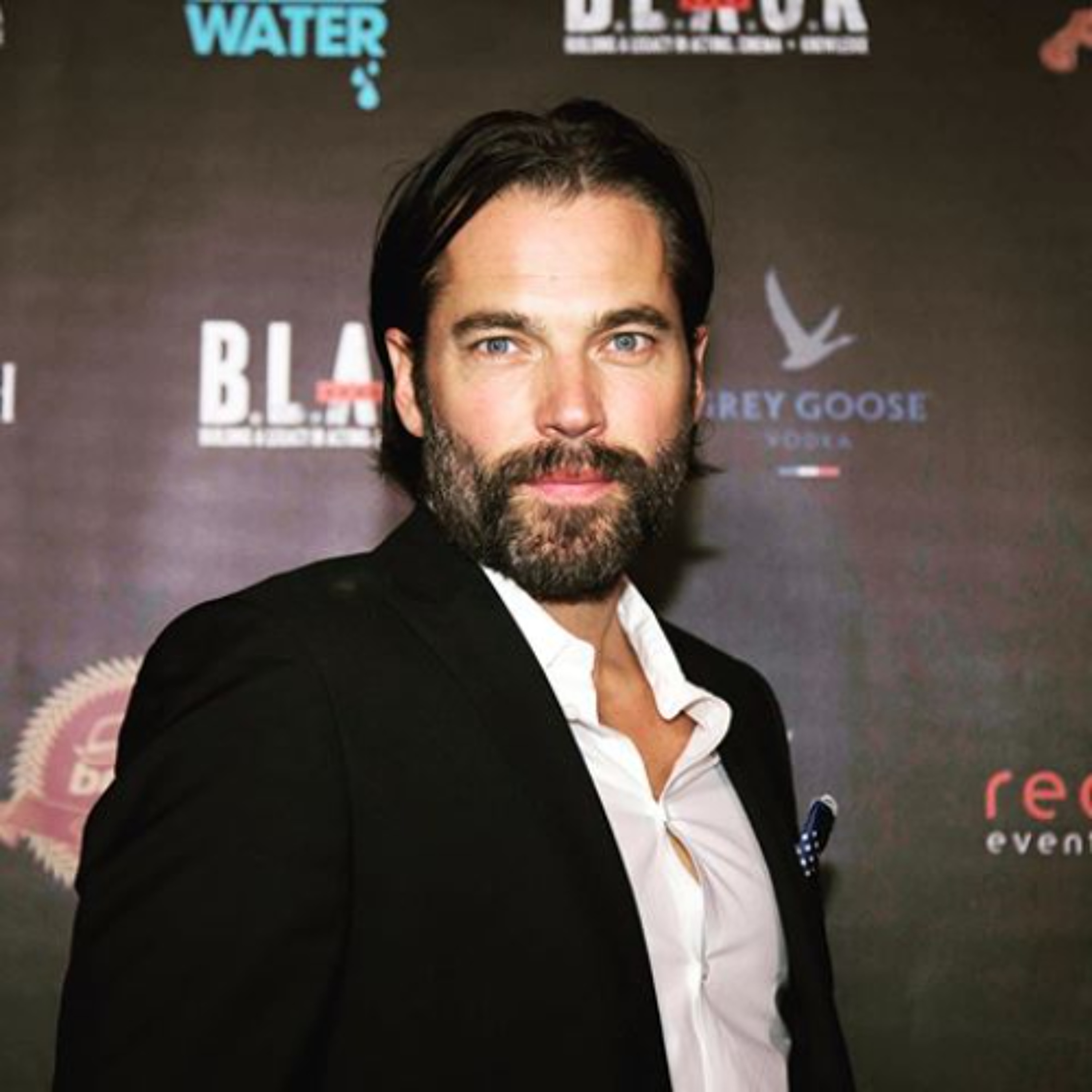 The Frank MacKay Show - Tim Rozon