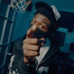 Wtf is alley ⛹🏾‍♂️- Kdotfrmdahill & Jah Rilla