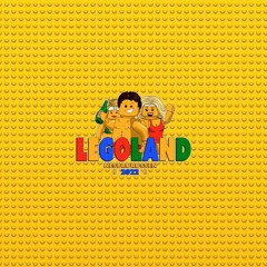LEGOLAND 2022 - B-Smoney NESBRURUSSEN