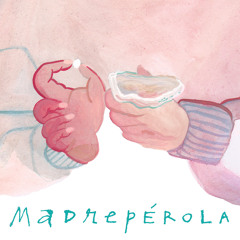 Madrepérola (feat. Karol Conka)