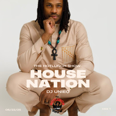 House Nation 5:22:25 Mix 1
