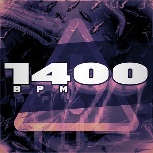 1400BPM