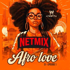 NETMIX / AFRO-LOVE