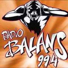Fuckface , DJ Norman & Miss Zelda - Radio Balans (Spock's Birthday) - 1996