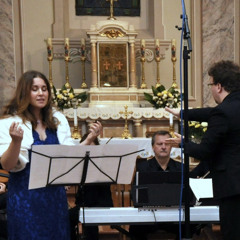 Ave Maria, Otello by Giuseppe Verdi