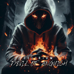 DEVIL OF ANGUISH