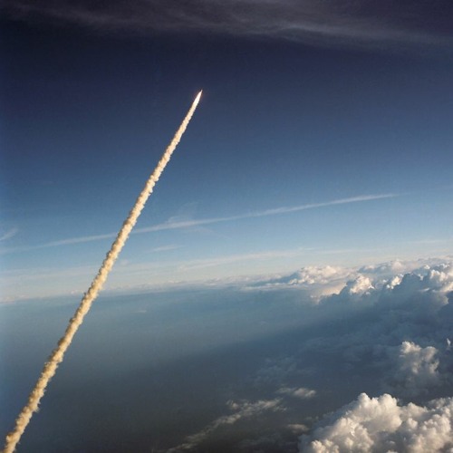 BurDEN Mix 07. - DUST