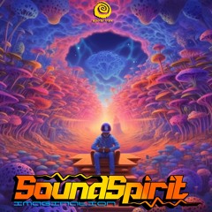 01 - SoundSpirit - Imagination