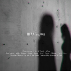 Ufaa - Tainted Love by affan