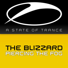 Piercing The Fog (Original Mix)