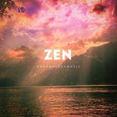 Zen - Beautiful Relaxing Background Music For Videos, Meditations, Yoga, Spa (DOWNLOAD MP3)