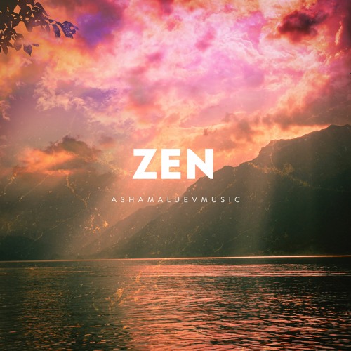 Stream Zen - Beautiful Relaxing Background Music For Videos, Meditations,  Yoga, Spa (DOWNLOAD MP3) by AShamaluevMusic | Listen online for free on  SoundCloud