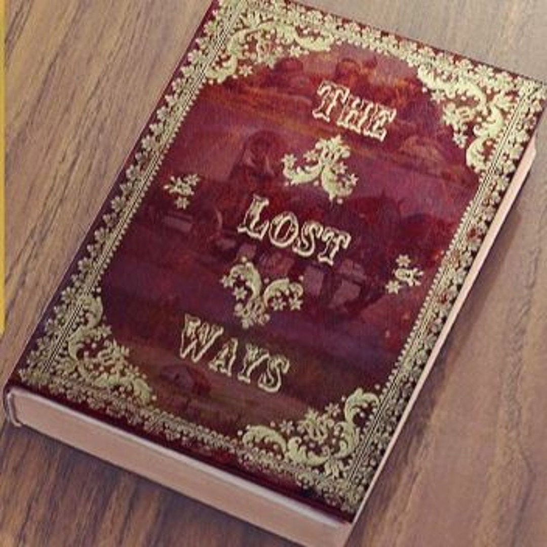 Stream The Lost Ways Survival Book from The Lost Ways Book Series | Listen online for free on ...