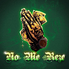 No Me Rece ft. Dali Mendoza