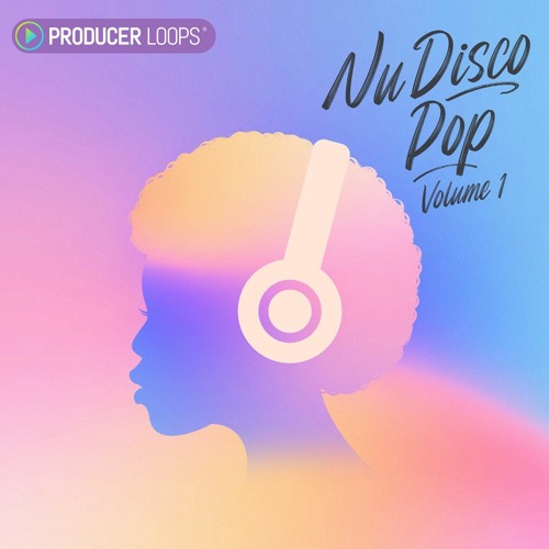 Producer Loops Nu Disco Pop Volume 1 WAV MiDi-DISCOVER