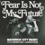 Artwork for Fear is Not My Future (Radio Version) [feat. Brandon Lake]