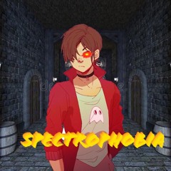 [GGaDTale] SPECTROPHOBIA (Official) [read desc.]