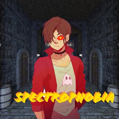[GGaDTale] SPECTROPHOBIA (Official) [read desc.]