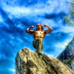 AR Uplifting -Feeling Fire & Pain (A Tribute to Janek Armstrong)