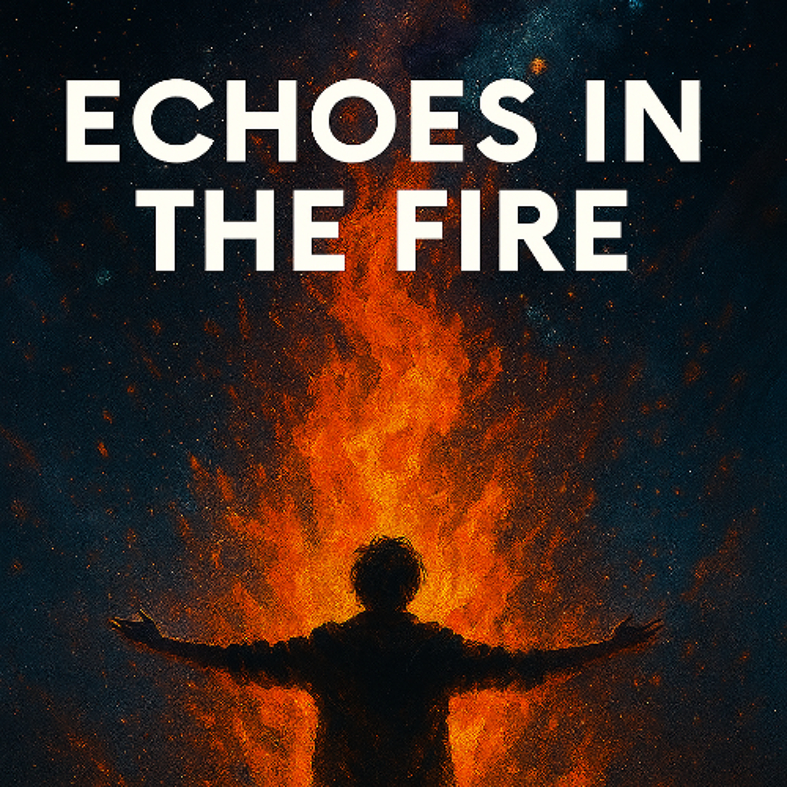 Echoes in the Fire