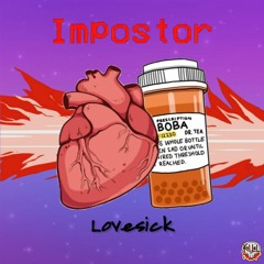 Lovesick (prod. nicasso beats)