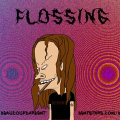 Flossing (6 Dogs Type Beat)