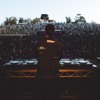 William Kiss Live @ Sidney Myer Music Bowl DJ mix artwork - Electronic music tracklist cover image