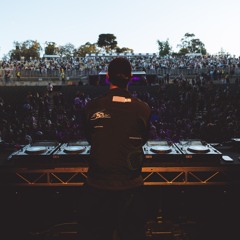 William Kiss Live @ Sidney Myer Music Bowl