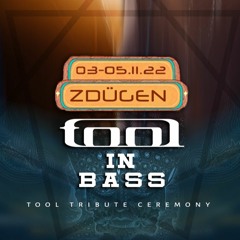 Zdugen - Tool In Bass