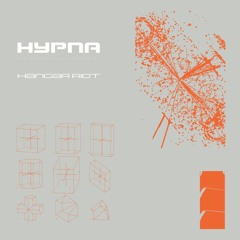 Premiere: Hypna - Wired