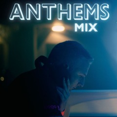 ANTHEMS - HOUR MIX