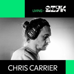 Living-SIRK #10 - Chris Carrier