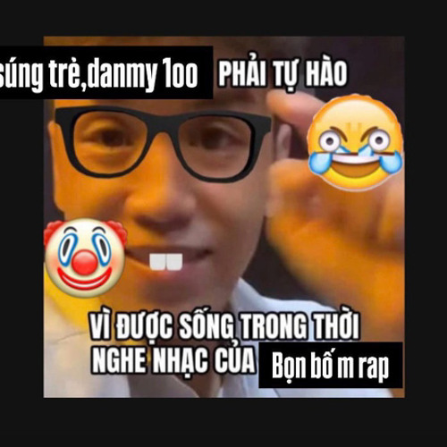 BON BO MAY DEO THICH | NguyenChenhVenh x Ronnie (LASSO PROMO, yunggun, lilgacon dissin dcmm)