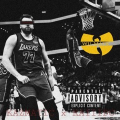 WU-MATIC feat, KAIIIDC